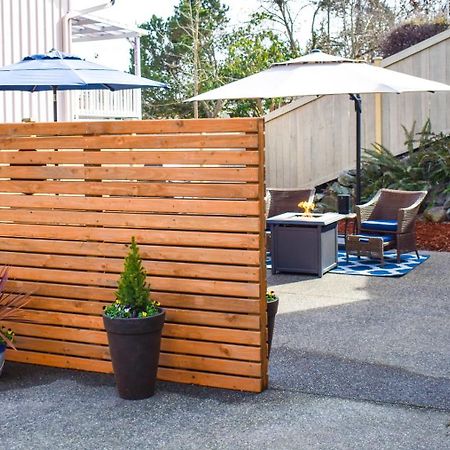 Апартаменти Modern Seattle Oasis Номер фото