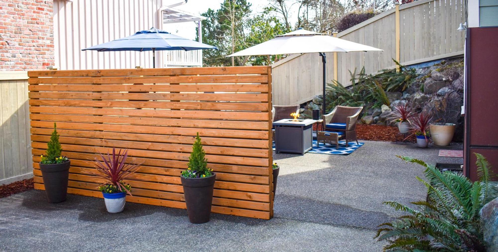 Апартаменти Modern Seattle Oasis Номер фото